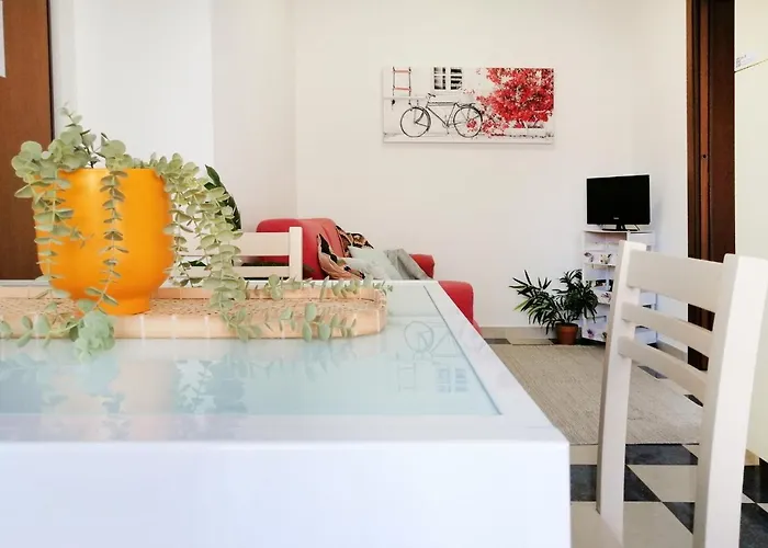 Holihome_ludi - Bilocale Vicino Al Mare Альба-Адриатика